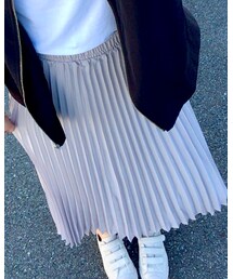 no brand | スカート