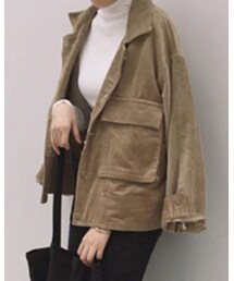 no brand | ジャケット/アウター