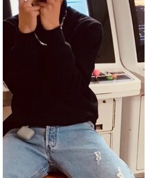 GU | スウェット