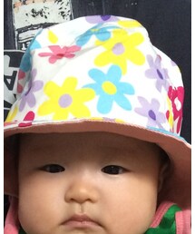 西松屋 | ハット