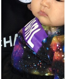 X-girl Stages | ロンパース