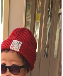 西松屋 | ニットキャップ/ビーニー