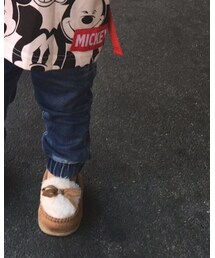 HILFIGER DENIM | デニムパンツ