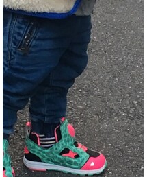 HILFIGER DENIM | デニムパンツ