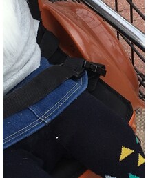 西松屋 | デニムスカート