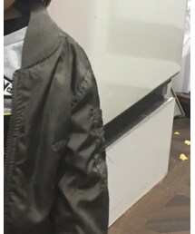 西松屋 | MA-1