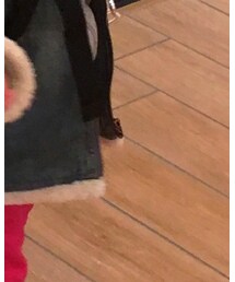 MARKEY'S | デニムジャケット