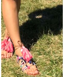 Sam Edelman | サンダル