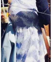 Louche Luxe | ワンピース