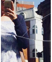 UNIQLO | カーディガン/ボレロ