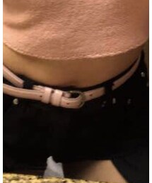 American Apparel | ベルト