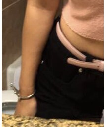 THE 2 BANDITS | バングル/リストバンド