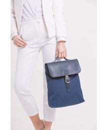 Made In Eden | MADE IN EDEN satchel rucksack(バックパック/リュック)