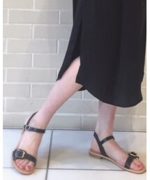 eness | サンダル