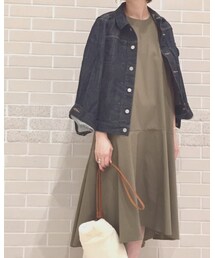 SALON adam et rope' | ワンピース