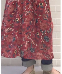 ANATOMICA | デニムパンツ