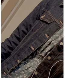 WEGO | デニムジャケット