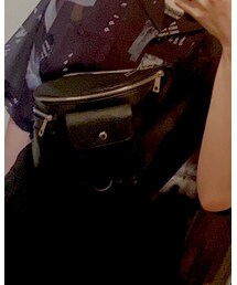 Avail | ショルダーバッグ