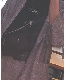 Avail | ボディバッグ/ウエストポーチ