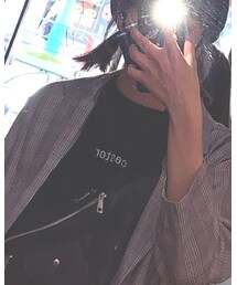 FAN | Tシャツ/カットソー