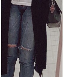 しまむら | デニムパンツ