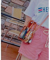 WEGO | ショルダーバッグ