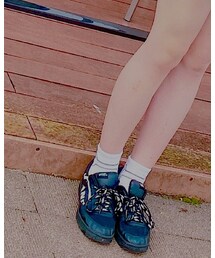 VANS | スニーカー