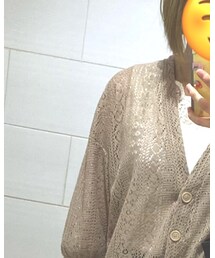 Avail | ニット/セーター