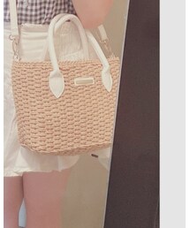 CECIL McBEE | ショルダーバッグ