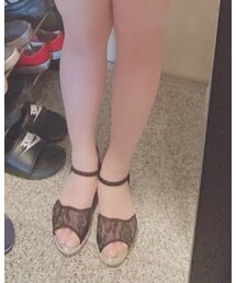 シューズプラザ | サンダル