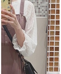 しまむら | オールインワン・サロペット