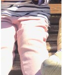 petit main(プティマイン)の「パンツ(その他パンツ)」