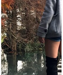 American Eagle | デニムパンツ