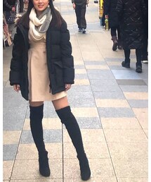 Ivanka Trump | ブーツ