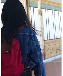 H&M | デニムジャケット