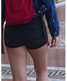 American Eagle | デニムパンツ