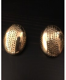 VINTAGE | イヤリング