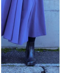 enchanted | レインシューズ