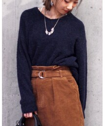 PAGEBOY | トップス