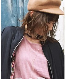 PAGEBOY | ネックレス