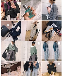 Instagram | その他