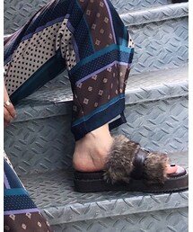 PAGEBOY | シューズ