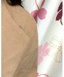 w closet | ジャケット/アウター