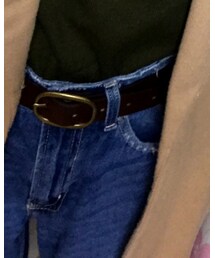 GU | デニムパンツ