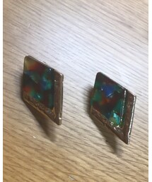 Lattice | イヤリング