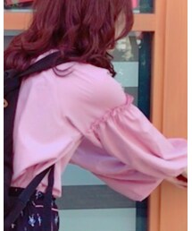 w closet | Tシャツ/カットソー