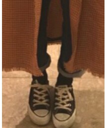 CONVERSE | スニーカー