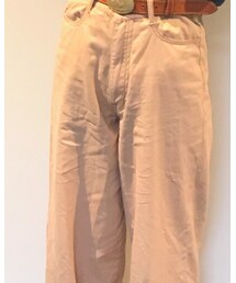 INGNI | チノパンツ