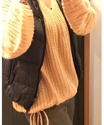 DouDou | ニット/セーター