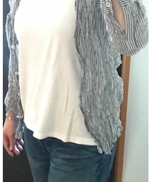 Spick & Span | シャツ/ブラウス